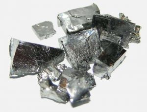 Tantalum