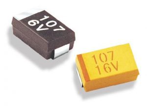  capacitors 