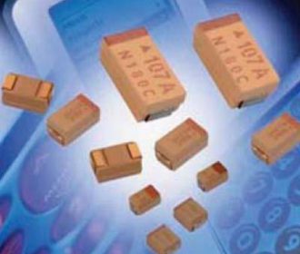 Tantalum Capacitors VS Ceramic Capacitors