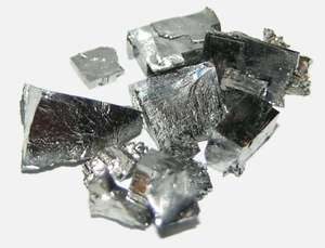 Tantalum metal