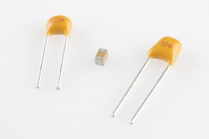 Tantalum Capacitors