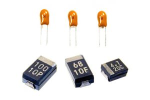 Tantalum-Electrolytic-Capacitors