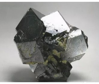 Tracing Tantalum from Mine to Manufacture