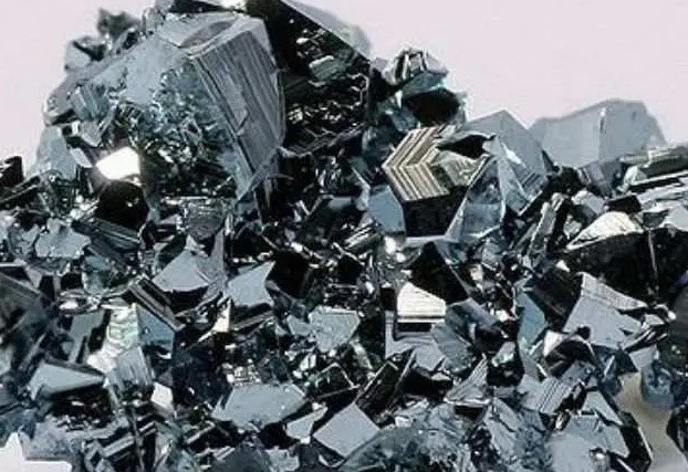 Is Tantalum The Same As Niobium?
