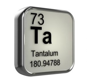 Pure Tantalum VS. Tantalum Tungsten Alloy