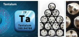 Is Tantalum More Strong Than Tungsten?