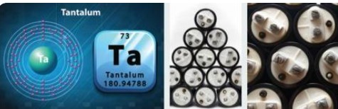 tantalum