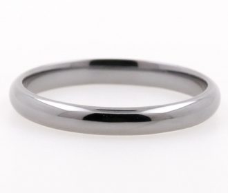 Can the Metal “Tantalum” be Used for Rings?