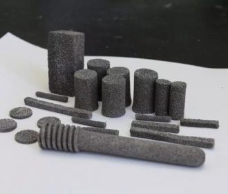 What is 3D Printed Porous Tantalum?