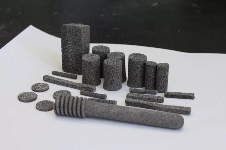 What is 3D Printed Porous Tantalum?