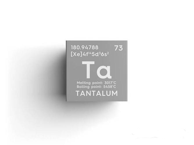 What are the Uses of Tantalum? Magic Metal Tantalum