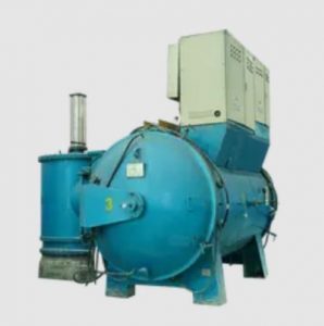 Vacuum Furnace