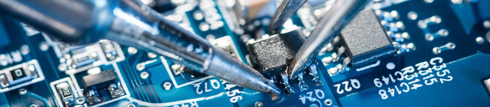 electronics materials