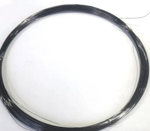 Pure Molybdenum Wire VS Molybdenum Lanthanum Alloy Wire