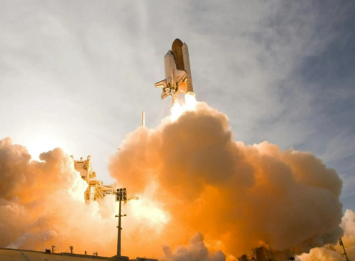 TZM Alloy in Aerospace Applications