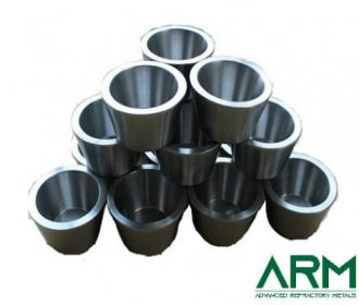 Metal Crucibles in Industrial and Scientific Applications