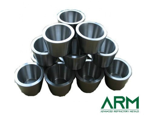 Metal Crucibles in Industrial and Scientific Applications