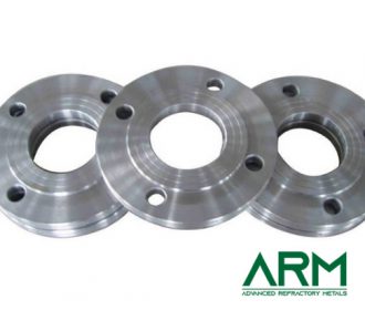 The Role of Metal Flanges in Industrial Applications